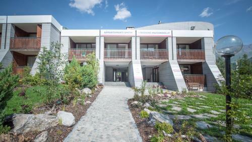 Apartamento Appartamenti Smith Barbaresco - Solo Affitti Brevi