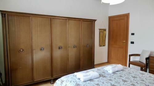 Apartamento Casa Da Nonno Clode Al Sole Tressilla Ospitar