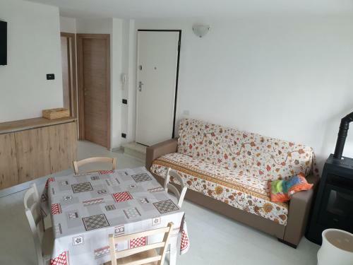 Apartamento Casa Giuly Vacanze