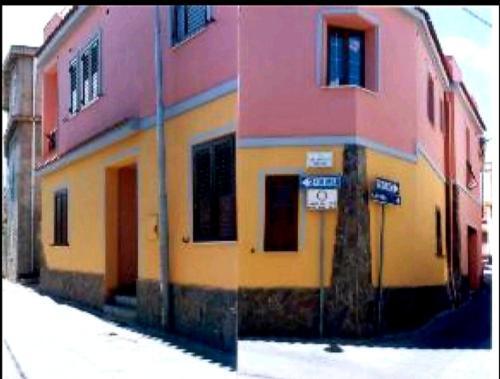 Apartamento Appartamento Vacanza Barisardo Sb