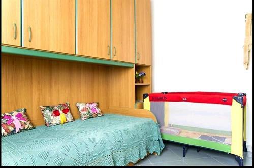Apartamento Appartamento Vacanza Barisardo Sb