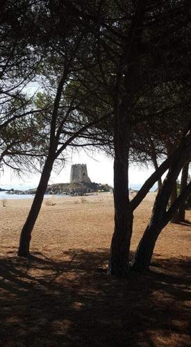 Apartamento Appartamento Vacanza Barisardo Sb