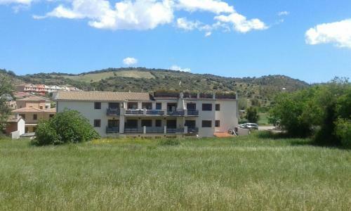 Apartamento Maridas