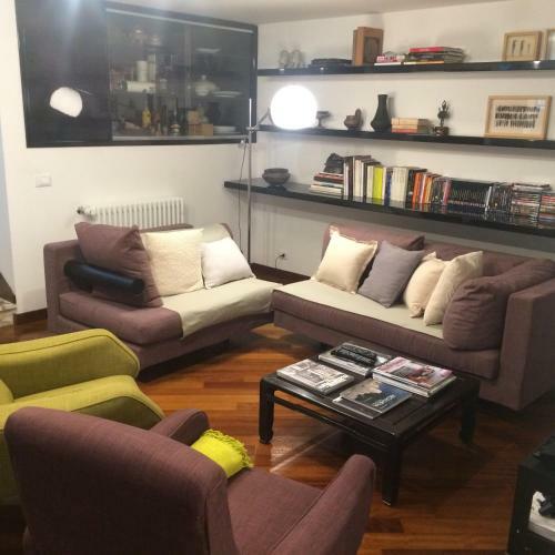 Hostal Villa Mezzacollina