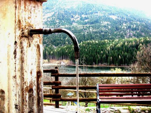 Apartamento Appartamenti Residenza Dossalt
