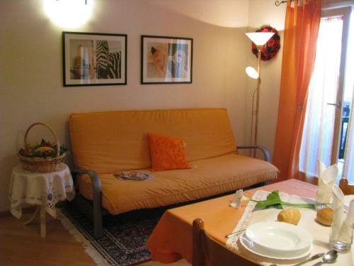 Apartamento Appartamenti Residenza Dossalt