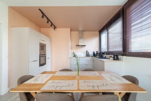 Apartamentos Mountain Suite