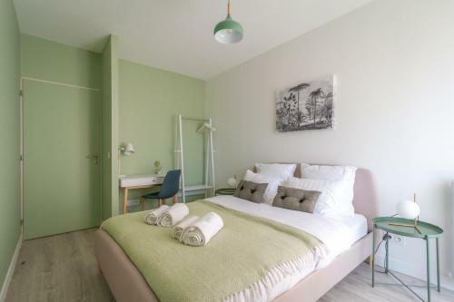 Apartamentos Mountain Suite
