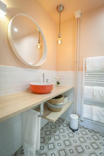 Apartamentos Mountain Suite