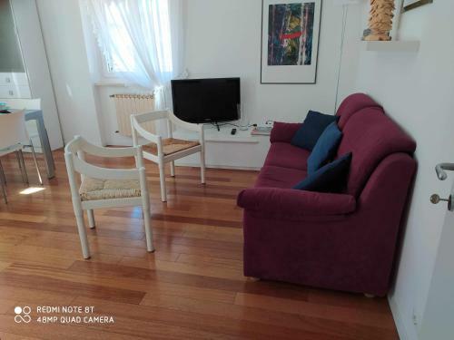 Apartamento Casa Da Italo Campolongo Rizzolaga Ospitar