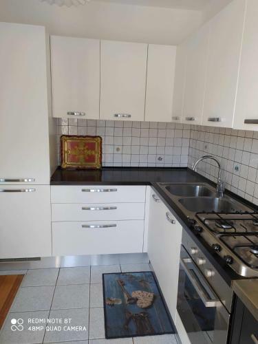 Apartamento Casa Da Italo Campolongo Rizzolaga Ospitar
