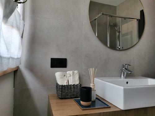 Hostal Affittacamere Casa Ester