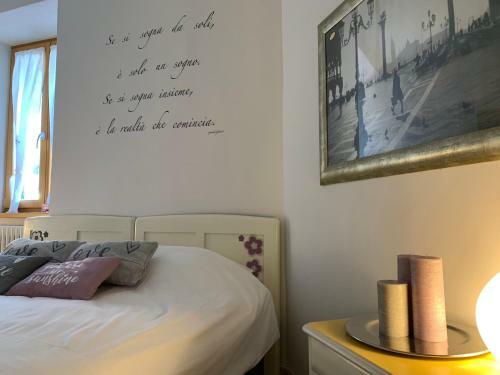 Apartamento Villa Maria Baselga Di Pin� Appartamenti