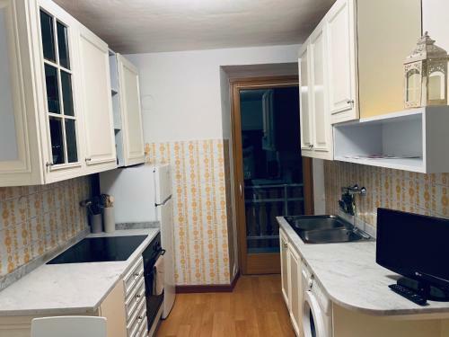 Apartamento Villa Maria Baselga Di Pin� Appartamenti