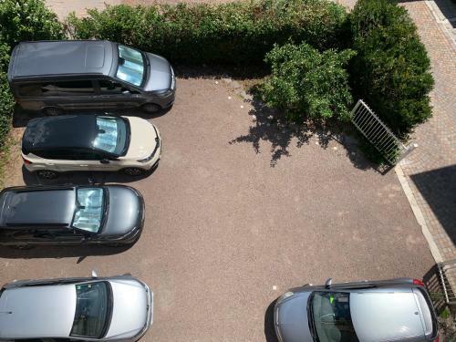 Apartamento Villa Maria Baselga Di Pin� Appartamenti