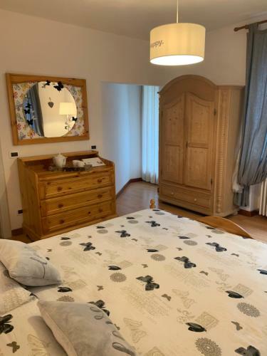 Apartamento Villa Maria Baselga Di Pin� Appartamenti
