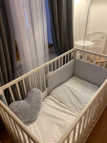 Apartamento Villa Maria Baselga Di Pin� Appartamenti