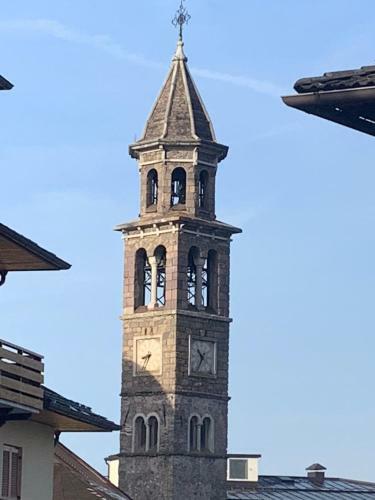 Apartamento Villa Maria Baselga Di Pin� Appartamenti