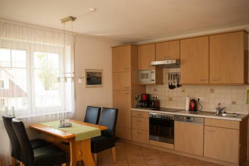 Apartamento Fewo Zinnowitz Ostseequartett