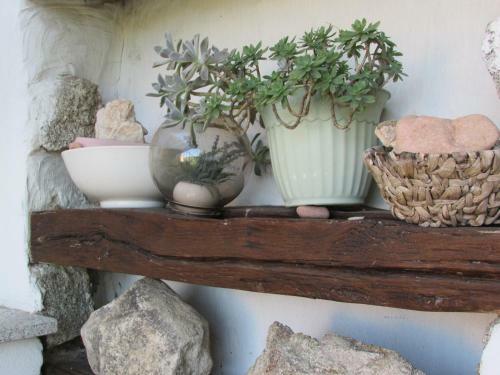 Apartamento Guest House Ogliastra Relax Mare Sa Figumoru