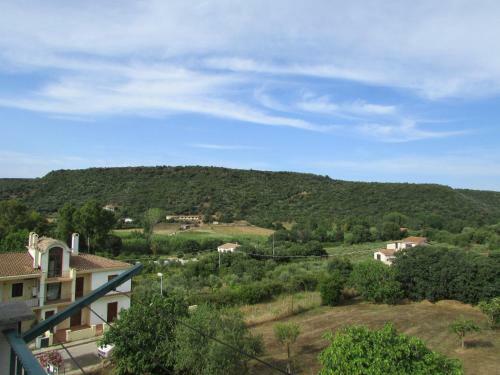 Apartamento Guest House Ogliastra Relax Mare Sa Figumoru