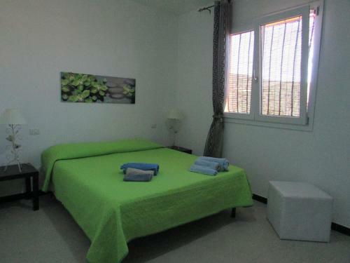 Apartamento Guest House Ogliastra Relax Mare Sa Figumoru