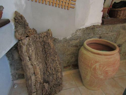 Apartamento Guest House Ogliastra Relax Mare Sa Figumoru