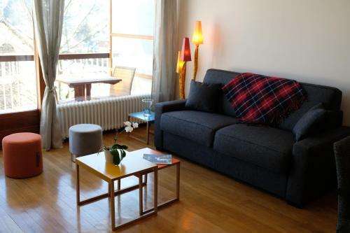 Apartamentos Appartement Grand Confort 7 Pers