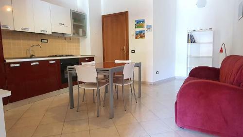 Apartamento Welcomely - Vico Asfodelo