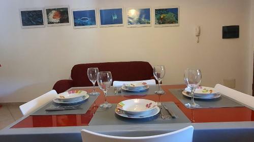 Apartamento Welcomely - Vico Asfodelo
