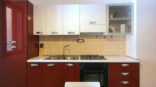 Apartamento Welcomely - Vico Asfodelo