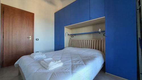 Apartamento Welcomely - Vico Asfodelo
