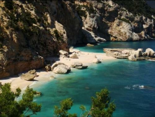 I Love Ogliastra Apartments