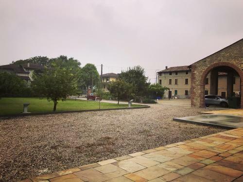 Agroturismo Le Colombe