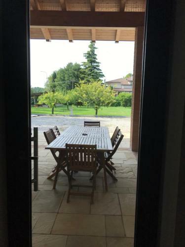 Agroturismo Le Colombe