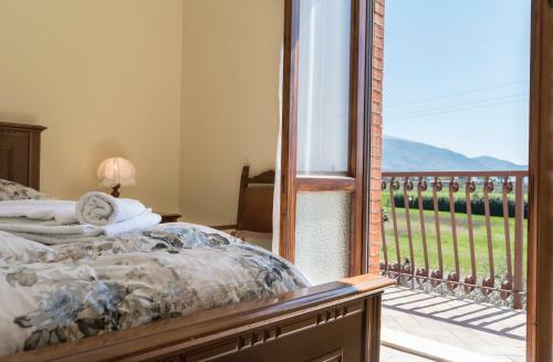 Bed & Breakfast Camere Mariella