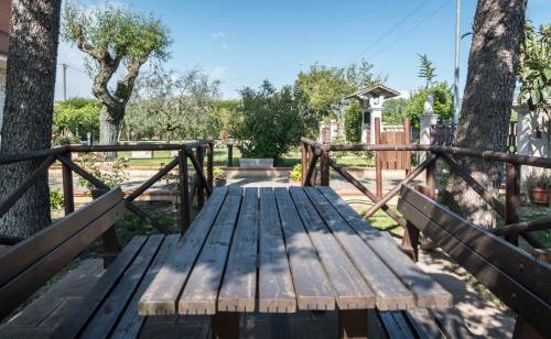 Bed & Breakfast Camere Mariella