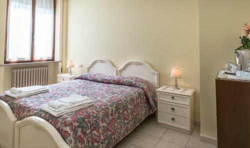Bed & Breakfast Camere Mariella