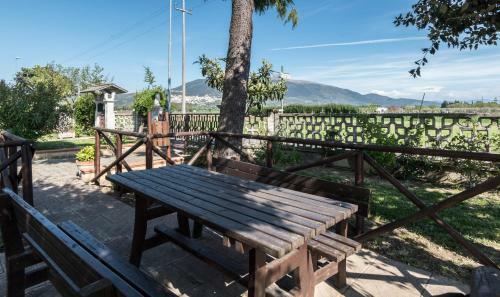 Bed & Breakfast Camere Mariella