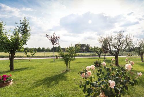 Bed & Breakfast Camere Mariella