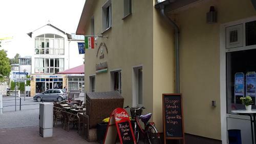 Apartamento Parkresidenz Sanssouci
