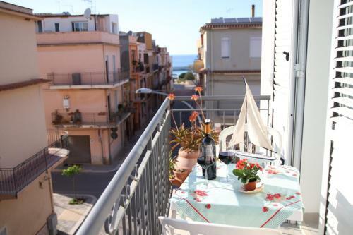 Apartamento Appartamento L'airone