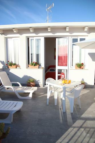 Apartamento Appartamento L'airone