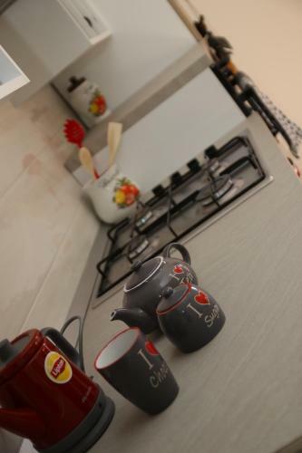 Apartamento Appartamento L'airone