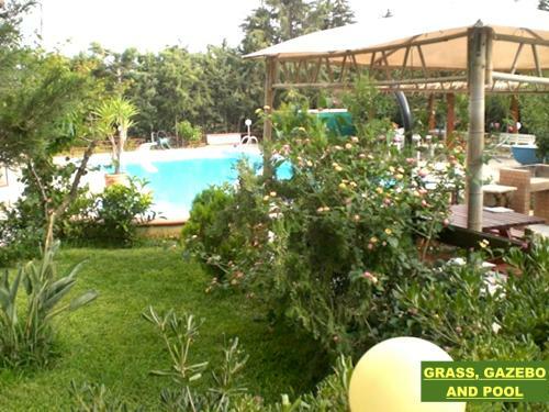 Villa Sea And Archaeology
