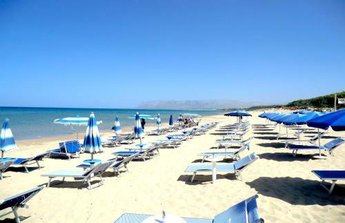 Villa Sea And Archaeology