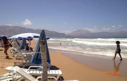 Villa Sea And Archaeology