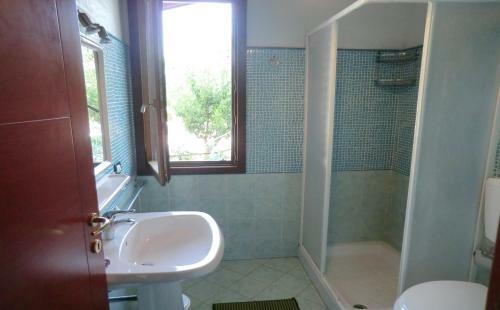 Villa Sea And Archaeology
