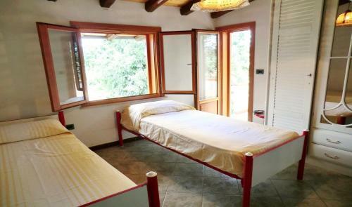 Villa Sea And Archaeology