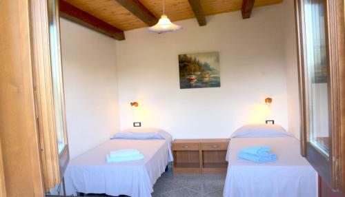Villa Sea And Archaeology